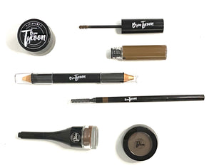 BrowTycoon Make-up