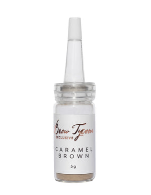 Browtycoon - Henna Exclusive 5gr.