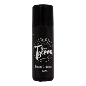 BrowTycoon  Brush Cleanser